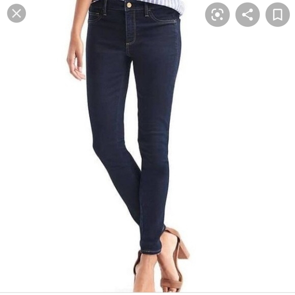 Pair Gap 969 Legging Jeans | Poshmark